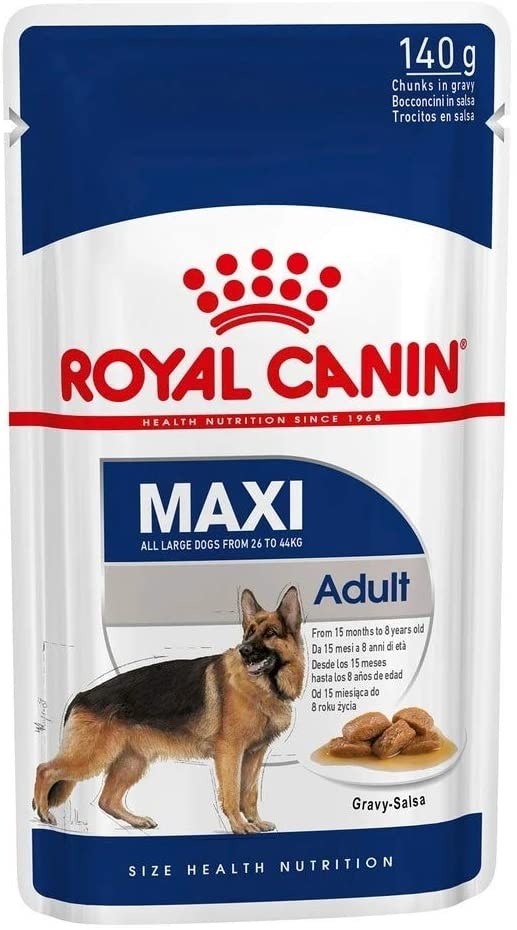 Royal Canin Maxi Adult 140 g