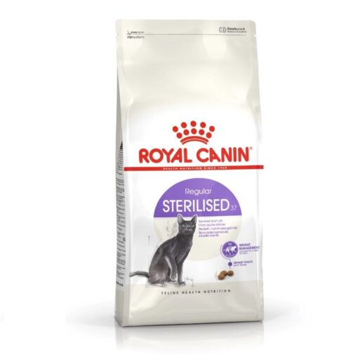 Royal Canin Sterilised 2 kg | 4 kg | 10 kg