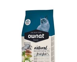 Ownat Classique Poisson — 1.5 kg