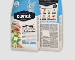 Ownat Classique Chaton — 1.5 kg