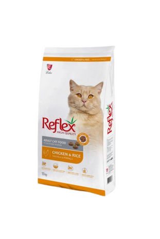 Reflex Adulte Poulet — 2 kg