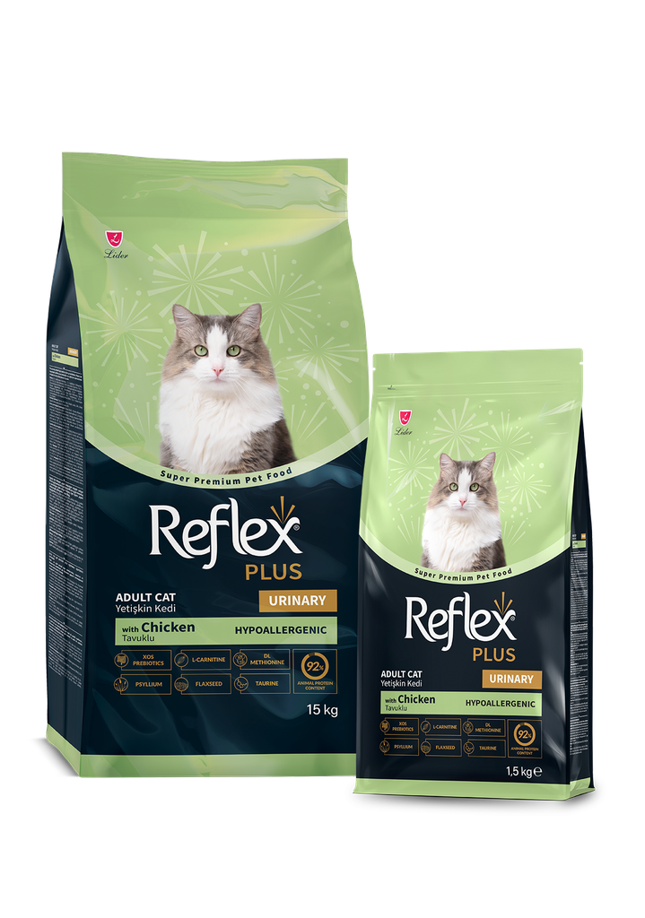 Reflex Plus Urinaire — 1.5 kg