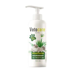 Veto Care Shampoing Nourrissant — 200 ml