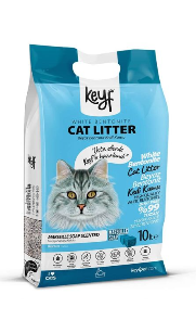 Keyf Litière Marseille — 10 L