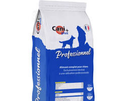 Cani+ Professionnel — 20 kg