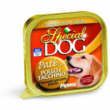 Special Chien Pâté Riz Multipack — 150x24 g