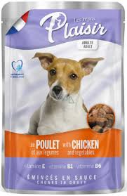 Plaisir Frais Poulet — 100 g