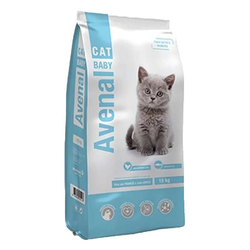 Avenal baby cat15kg