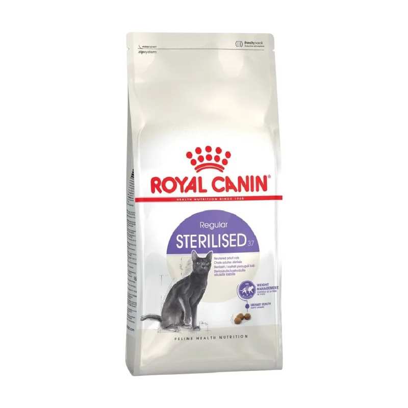 Royal canin adult cat sterilised 2k