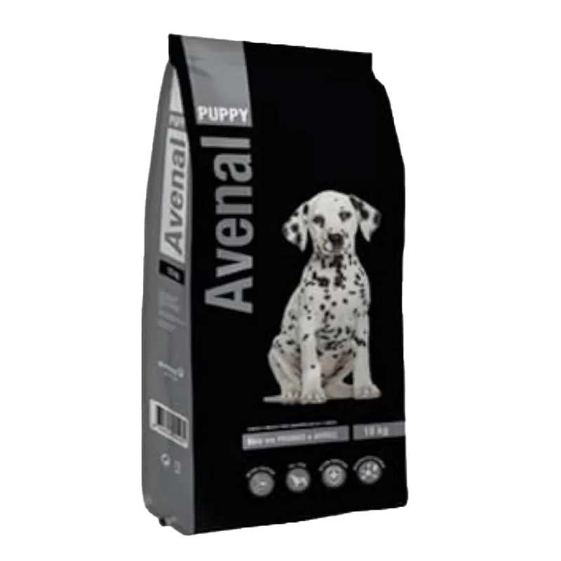 Avenal puppy 18kg