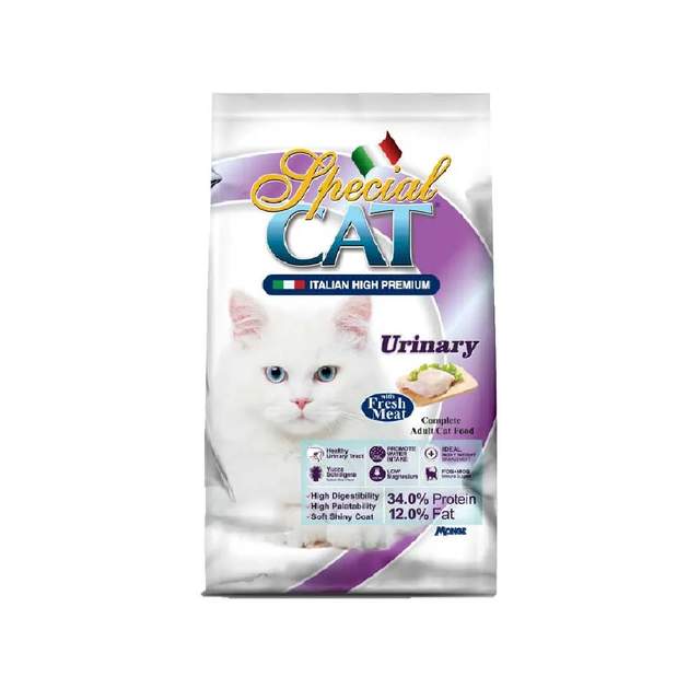 Special adult cat urinary 7kg