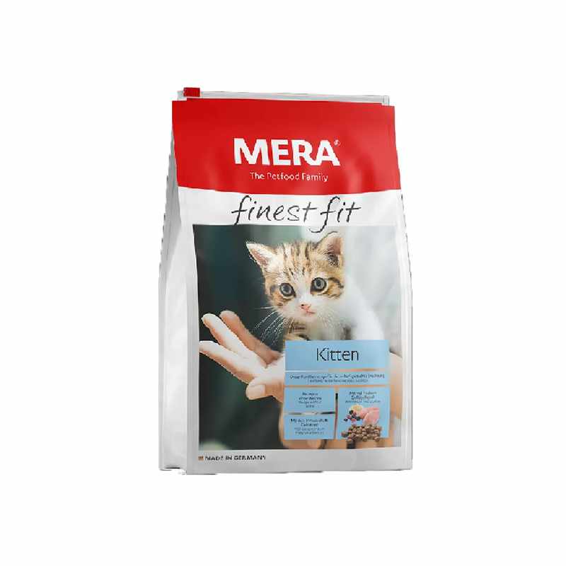 Mera kitten 4kg