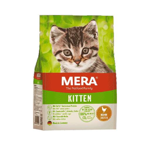Mera kitten chicken 2.2kg