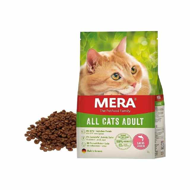 Mera all cats adult salmon 2.2kg