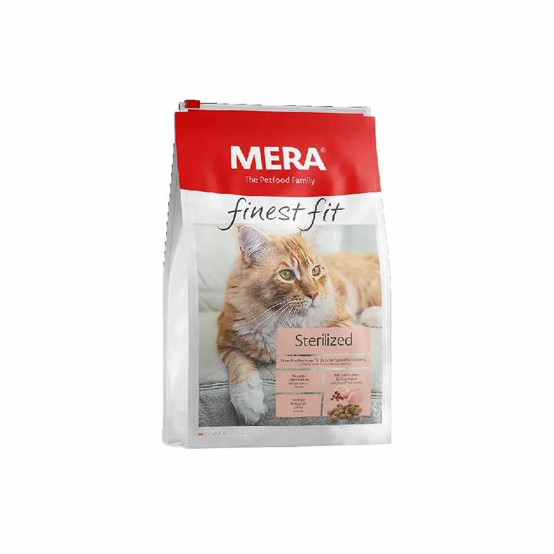 Mera sterilized 1.5kg