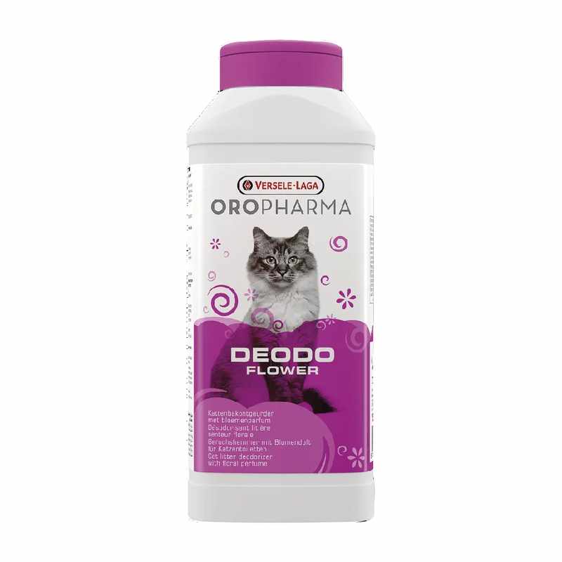 Oropharma deodo flower 750g