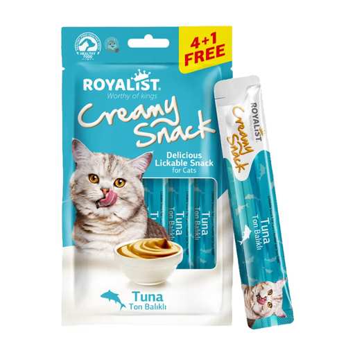 Royalist tuna