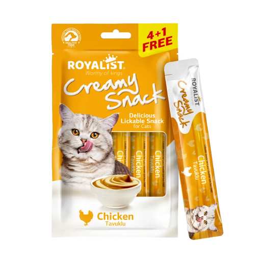 Royalist chiken