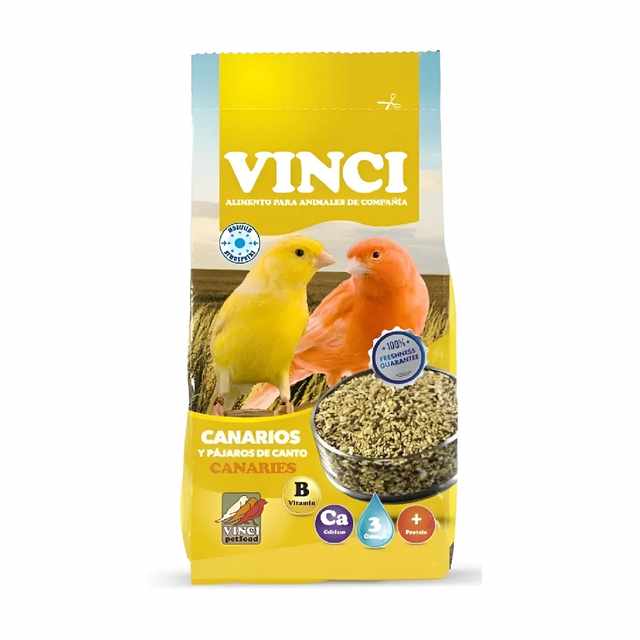 Vinci canarios 500g