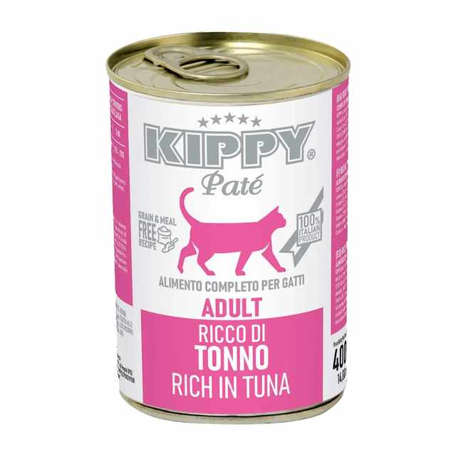 Kippy pate adult tuna