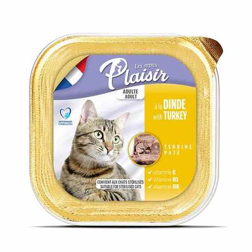 plaisir dinde