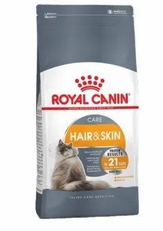 Royal Canin Hair & Skin 33 – 2 Kg