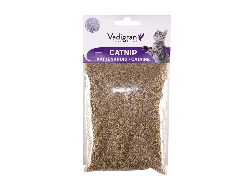Catnip 30 g Vadigran