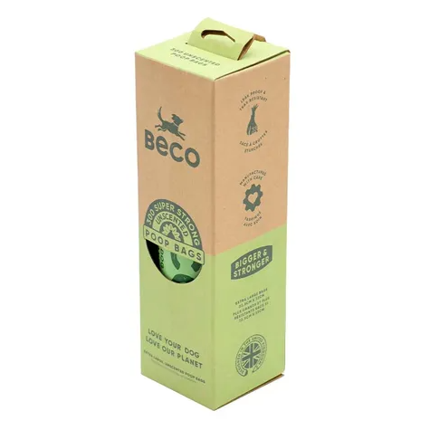 Distributeur de sacs BECO (x300) – Rouleau simple