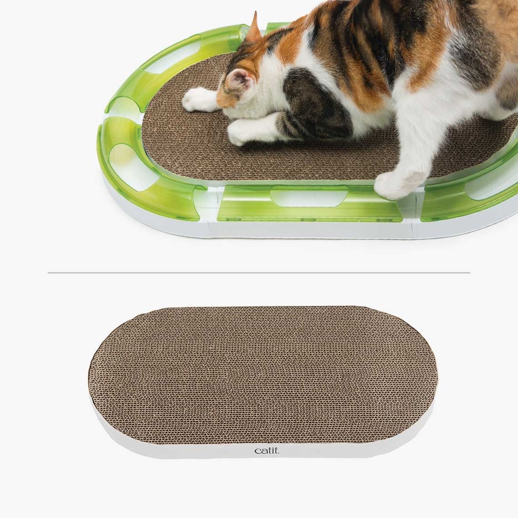 AFP Grattoir Pour chat Lifestyle 4 Pets - 2 unités