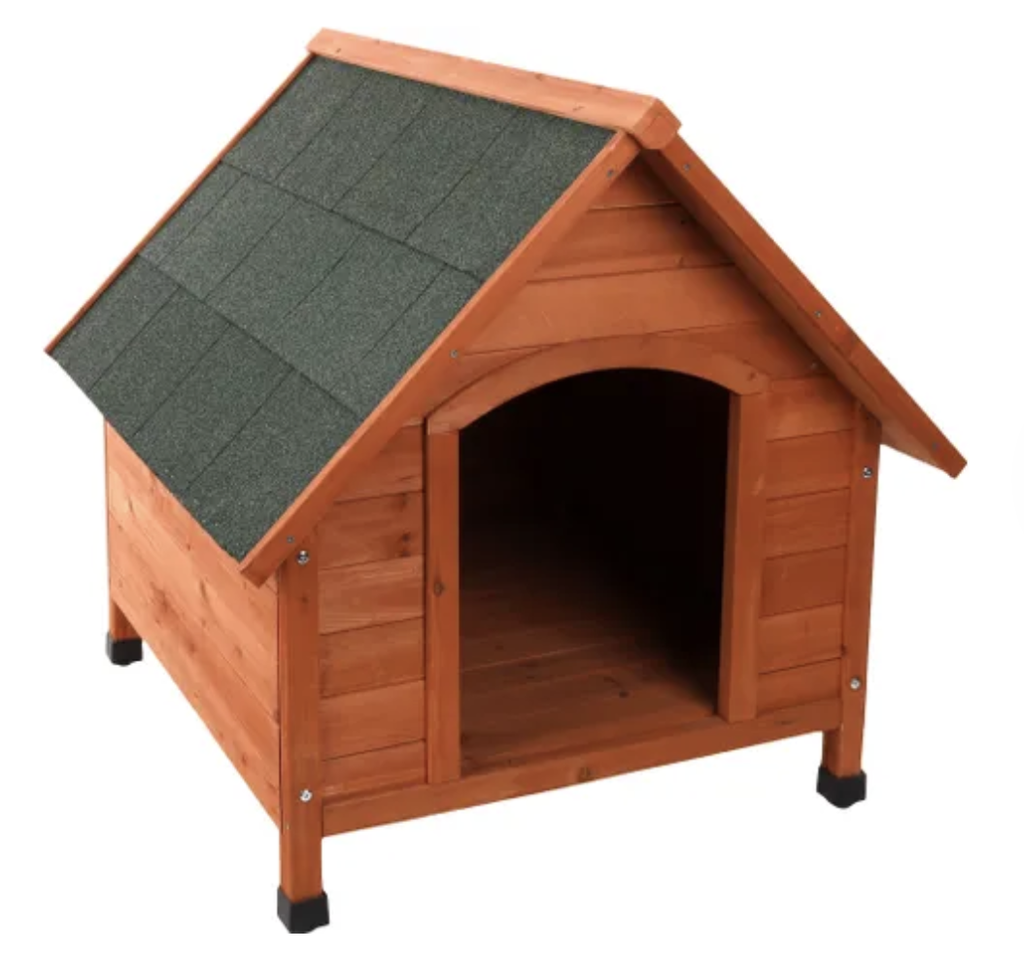 NICHE PONTO CLASSIC BRUN