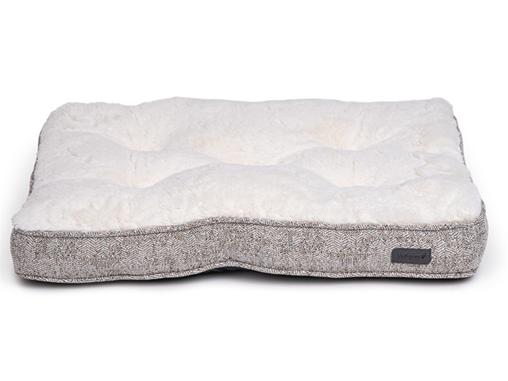 Matelas Alys 80x58x7 cm Vadigran