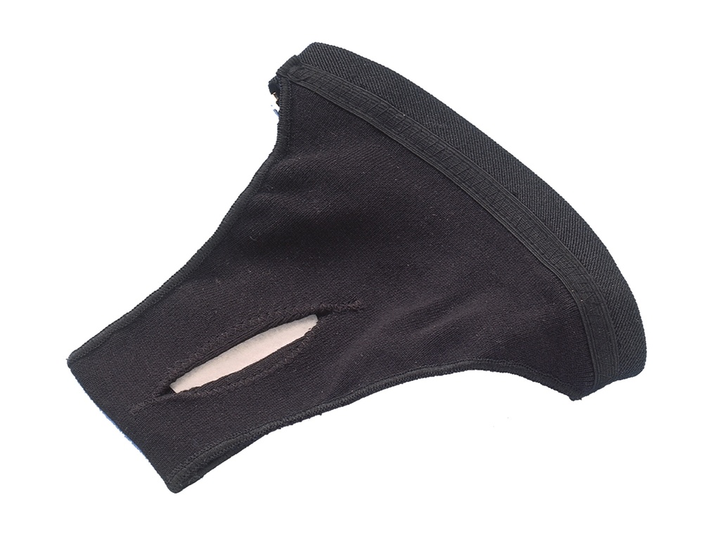 Culotte menstruelle + 4 protège-slips 50-59cm Vadigran