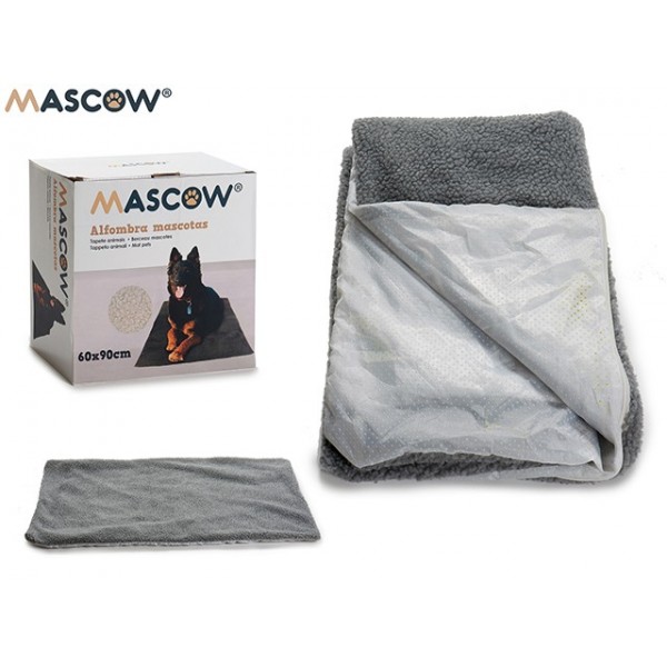 Tapis imperméable Mascow 90 x 60 cm
