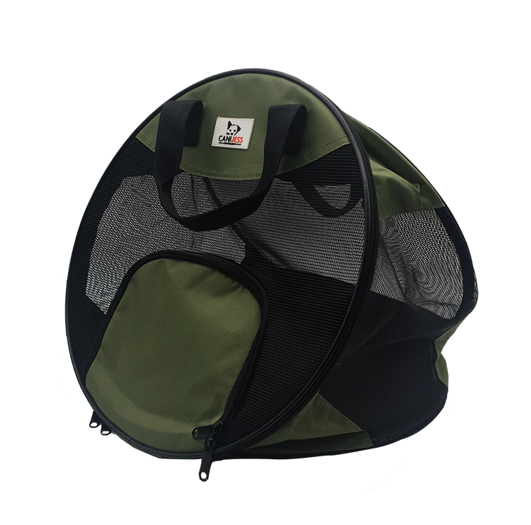 Sac de transport Canvas Canijess