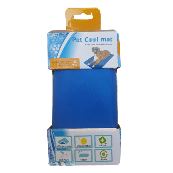 Tapis rafraichissant Canijess L (prix affiché) / XL