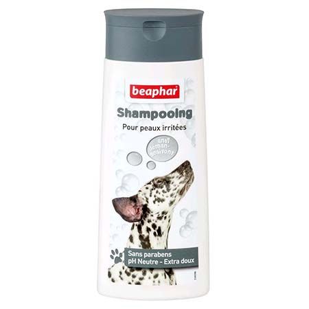 Shampoing anti démangeaisons 200mL Beaphar