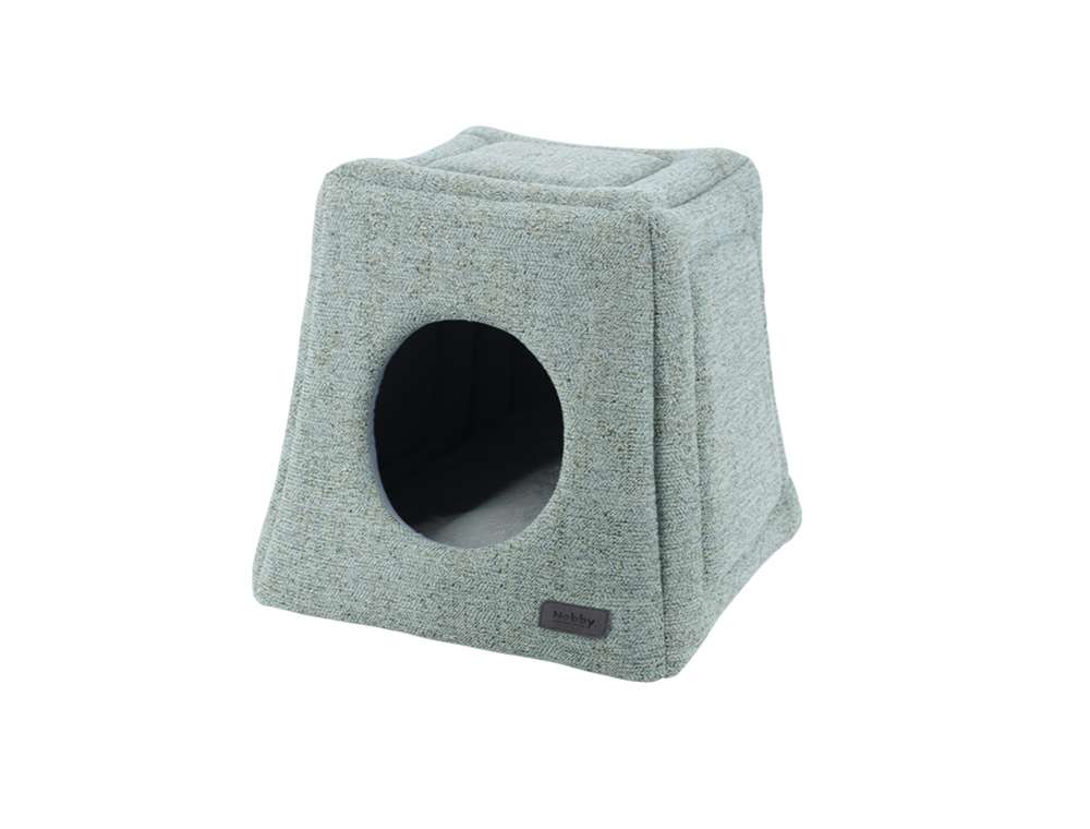 Coussin Igloo Nevis Nobby 38 cm x 38 cm x 35 cm