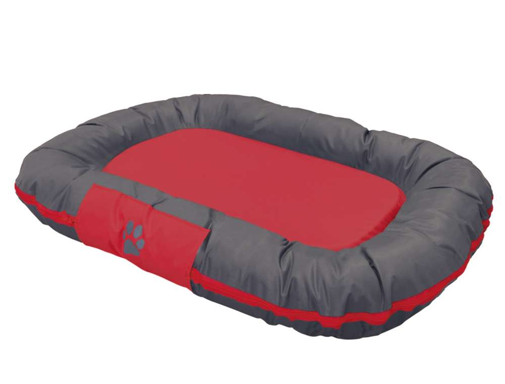 Coussin Reno Nobby 3 tailles 5 coloris