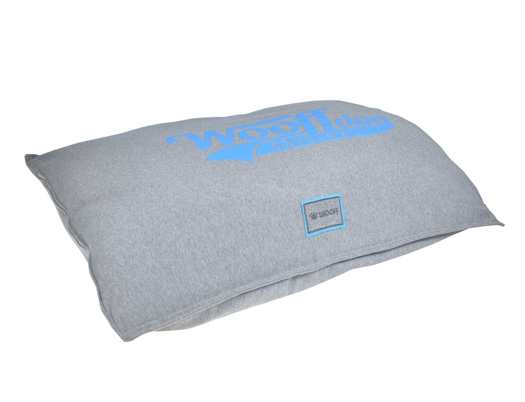 Coussin Comfort Wooff 70cm x 100cm