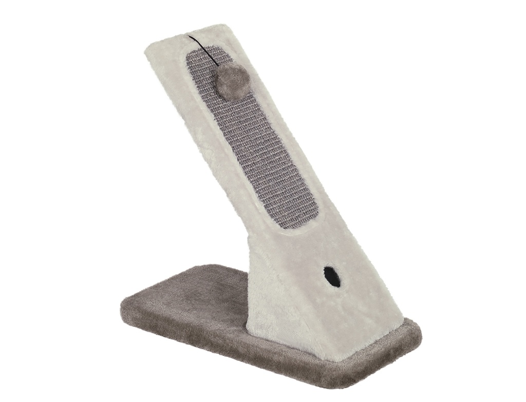 Grattoir penché Helène Vadigran 41cm x 21cm x 45cm