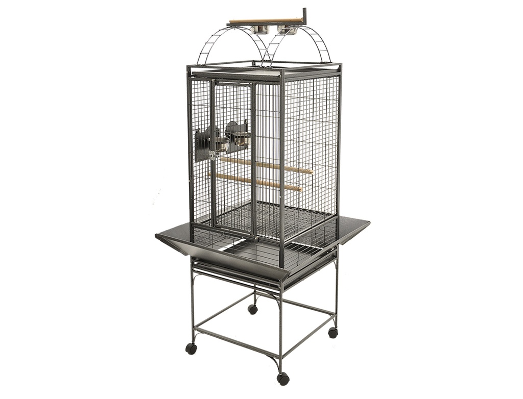 Cage à perroquets Evita Vadigran 3 tailles