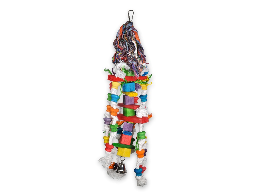 Jouet Fun Cubes Vadigran 55cm