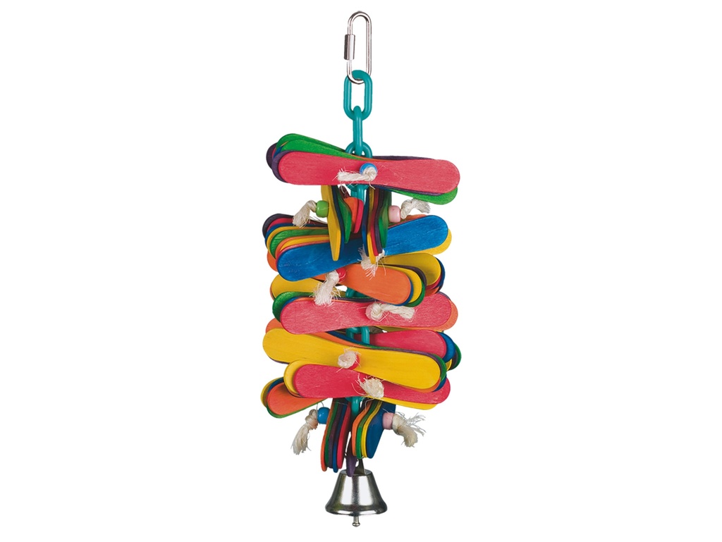 Jouet multicolore Frisko Vadigran 25cm