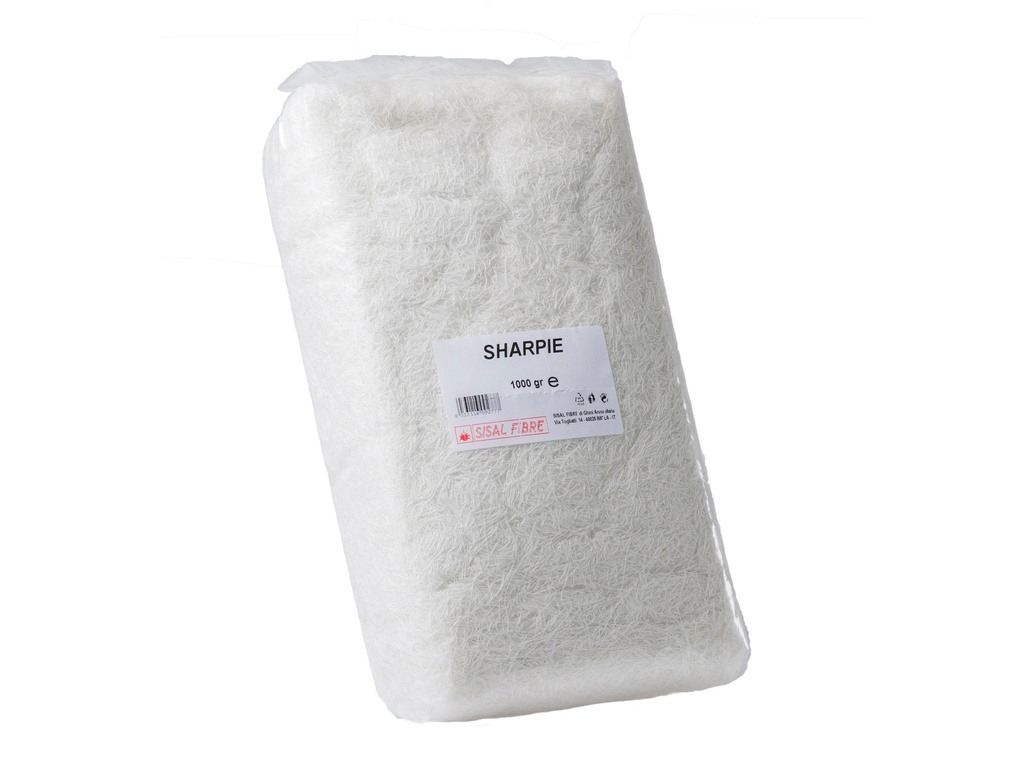 Sharpie blanche Vadigran 1kg