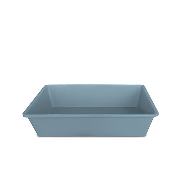 Bac à litière Stefanplast Tray 2