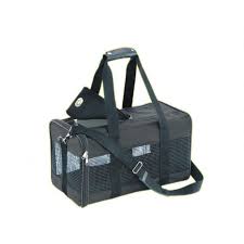 Sac de transport chats et petits chiens Vadigran