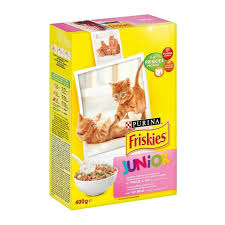 Purina Friskies Chaton 300 g