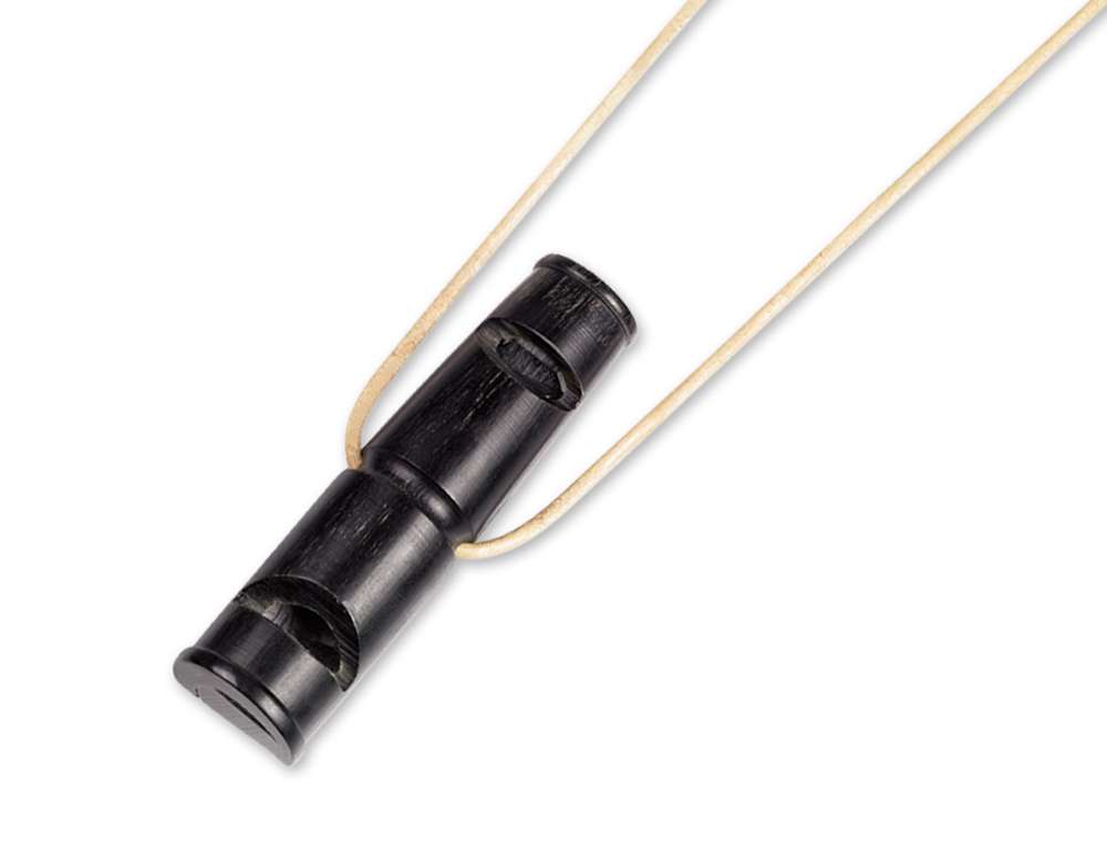 Sifflet pour chiens Nobby 2 tonalités