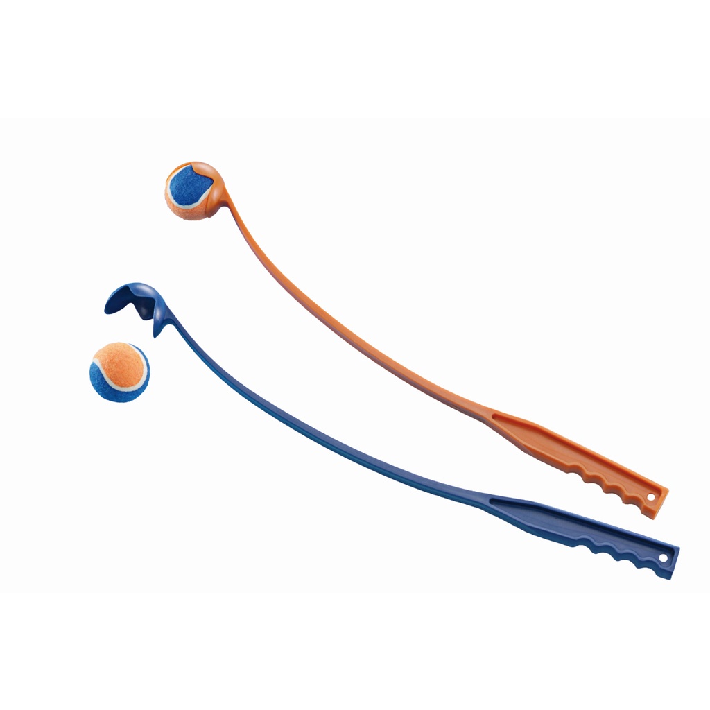 Lance Balle de tennis Nobby 65 cm