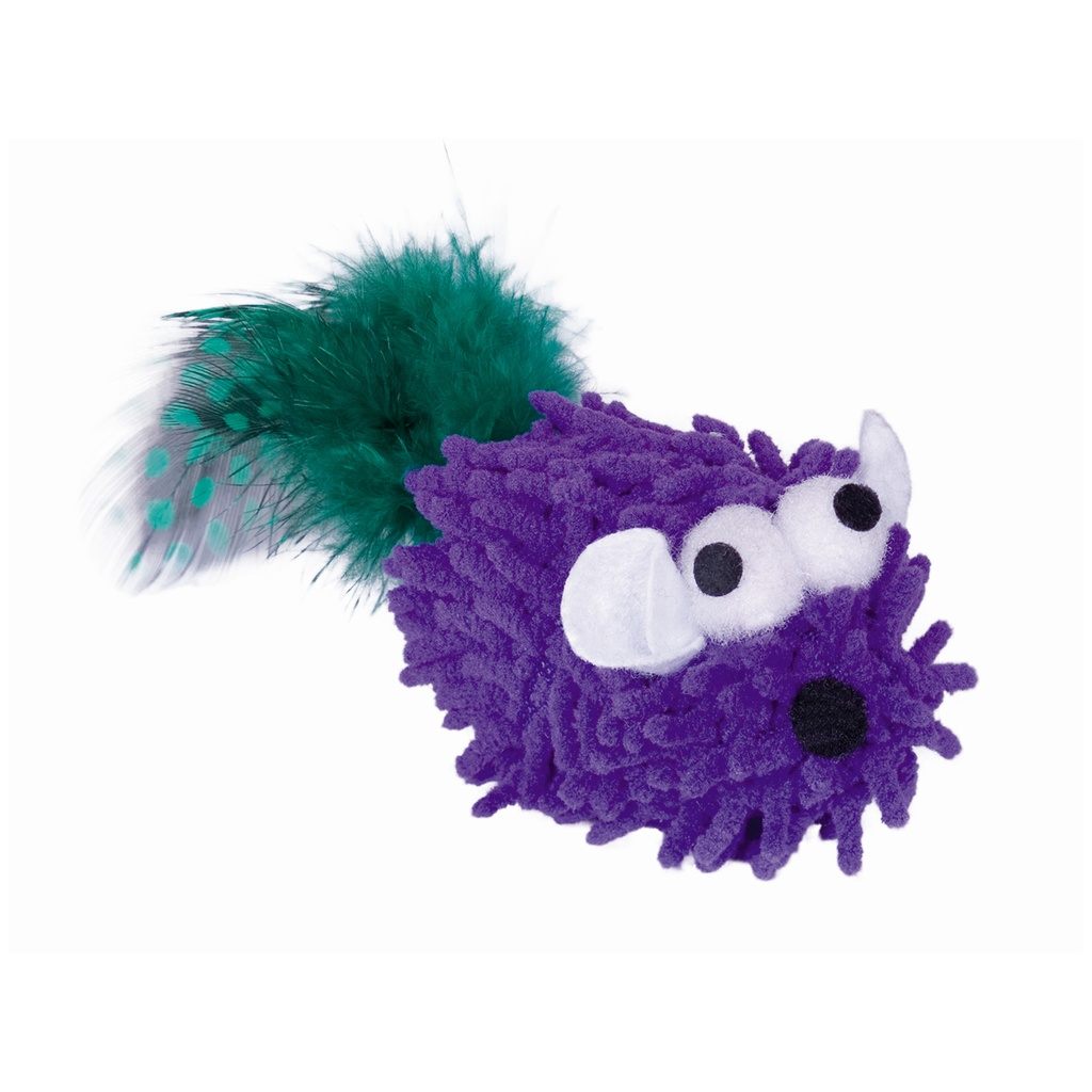 Nobby Peluche Souris 6 cm
